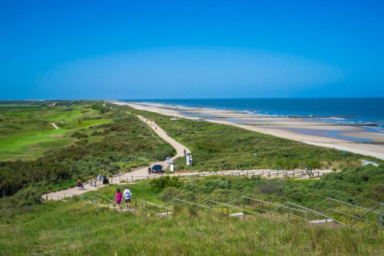 10 things to do in Walcheren, Zeeland