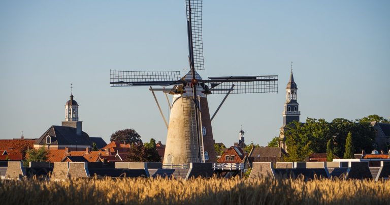 Cycling holiday Twente Culinary – Most beautiful cycling route in Twente