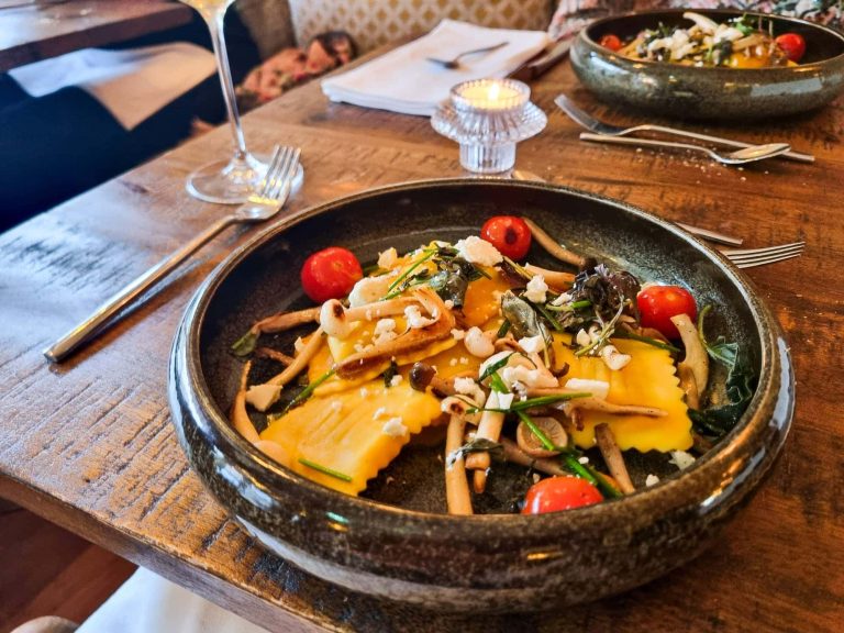 19x good food in Tilburg: the best restaurants (2024)