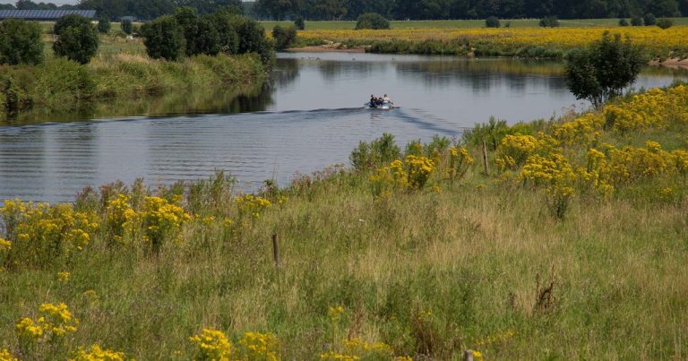 Cycling holiday Dalfsen – 3 or 5 days in Vechtdal