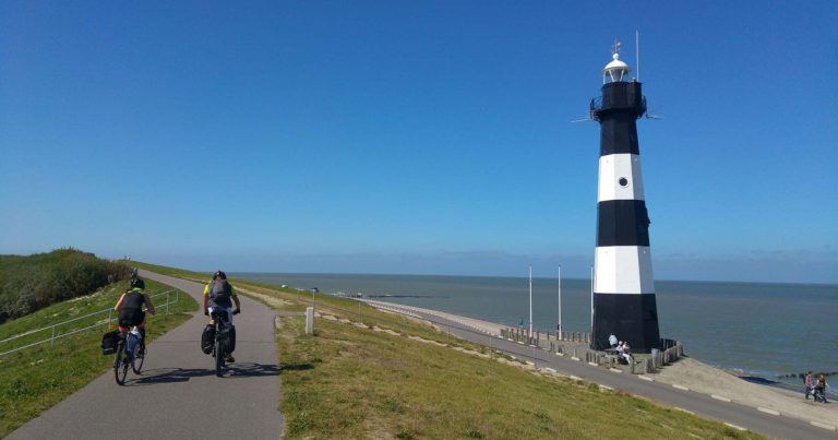 Cycling holiday Zeeland: 5 days Aardenburg