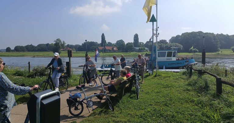 Cycling holiday Vorden – Castle Route in the Achterhoek