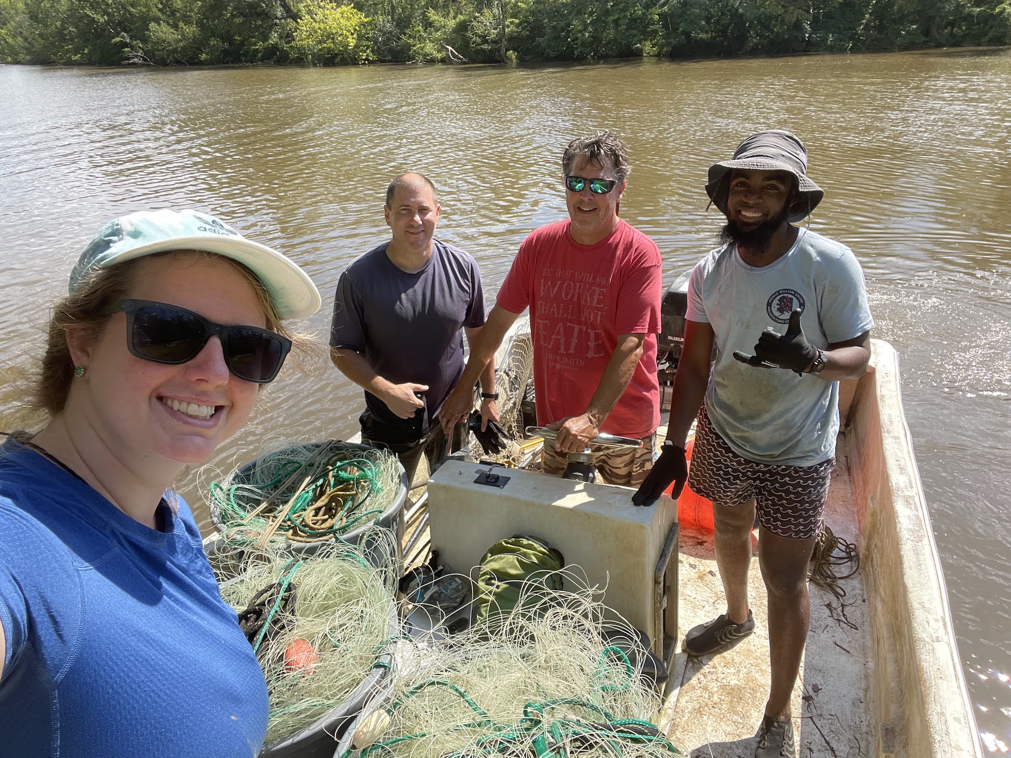 A Future with Sturgeon: A Personal Journey with Dinosaur Fish